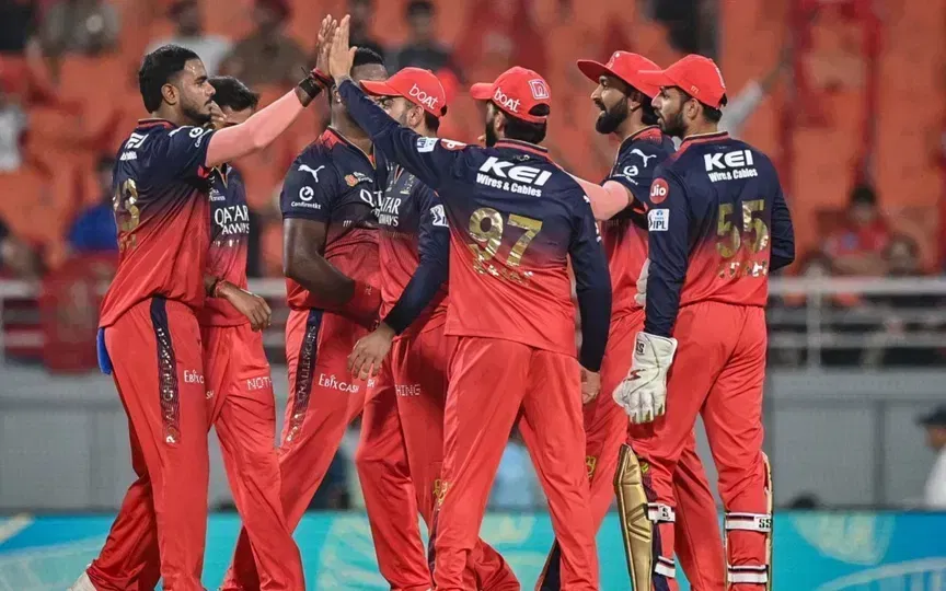 RCB star under scanner; 3 key players who might be released for off-field actions before IPL 2026